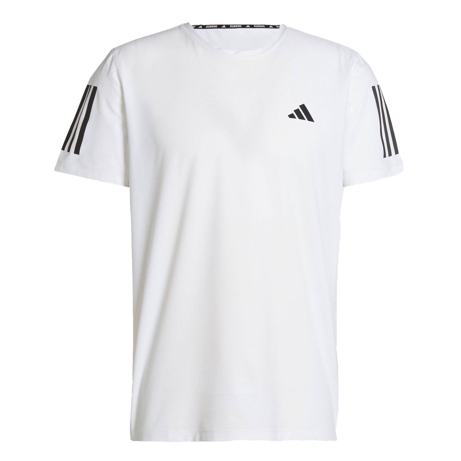 adidas  Own the Run T-shirt Heren