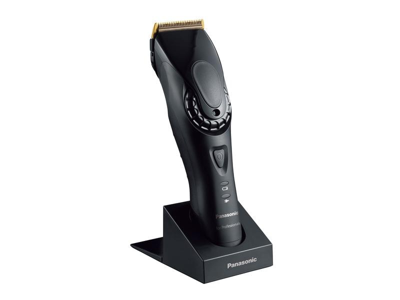 Panasonic Profihaarschneider ER-DGP84K801 Schlanke, leichte und kabellose Profi-Haarschneidemaschine