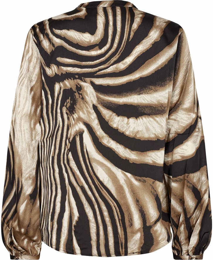 SisterS Point VYRI-SH2 Graphic/zebra