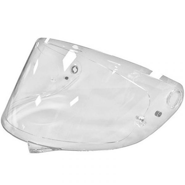 Hjc Viseira HJ38 Transparent