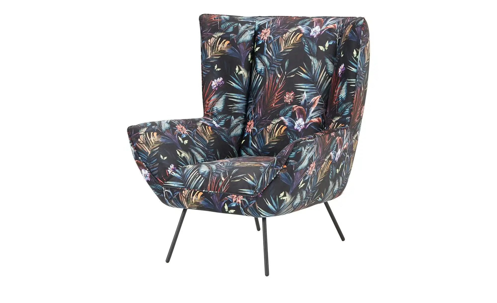 Max Schelling Sessel  Eureka