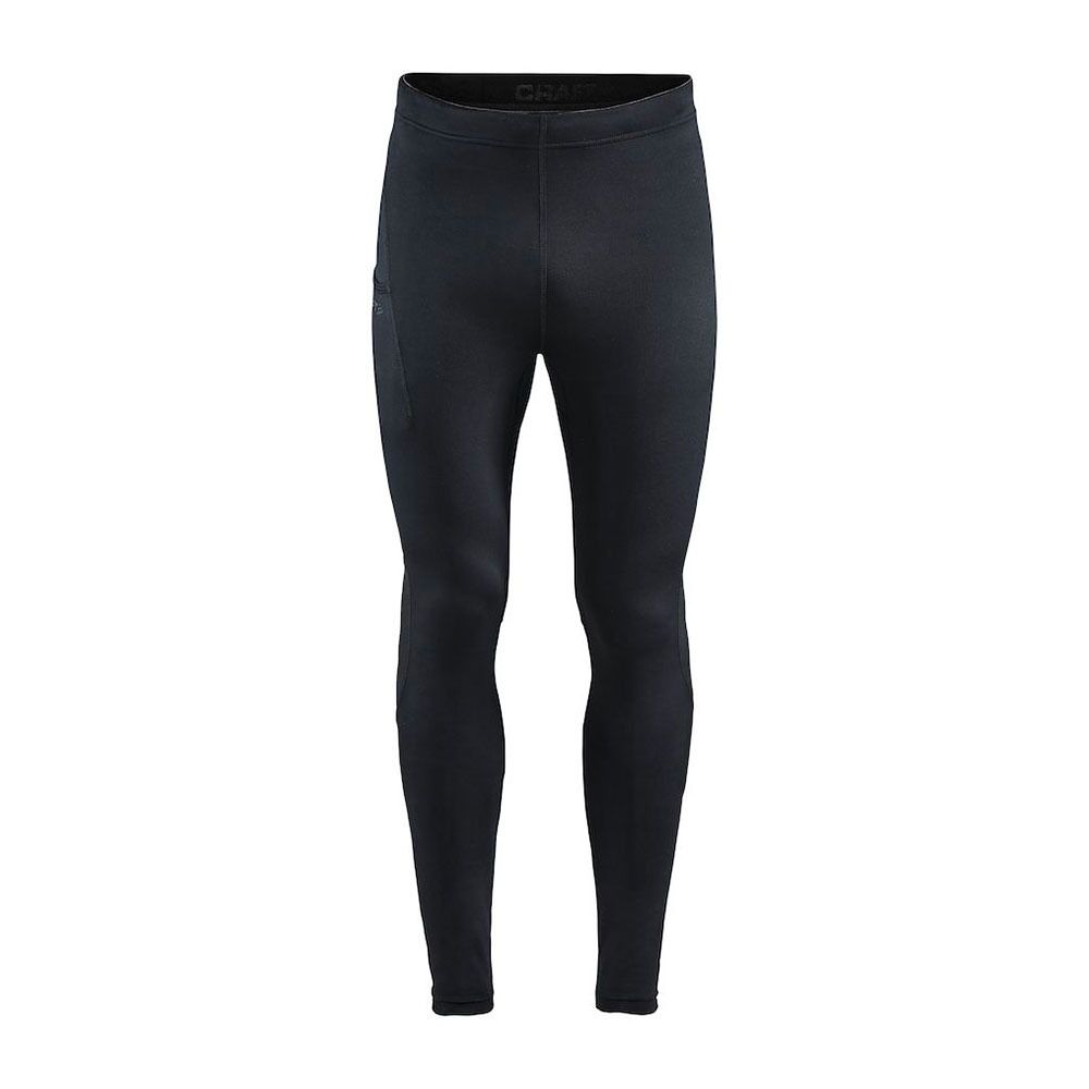 Craft ADV ESSENCE - Legging Homme black