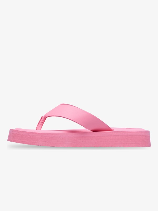 Dreamin Walk Sandales Rose Femme