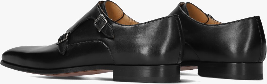 MAGNANNI zwarte magnanni nette schoenen 20501