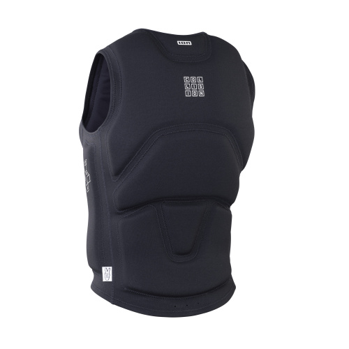 ION Collision Vest Core Front Zip 2025