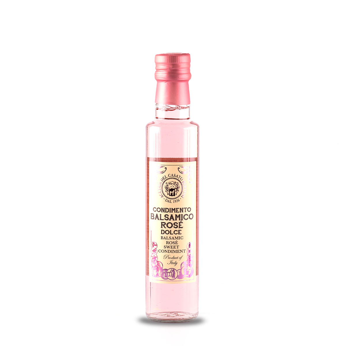 Condimento Rosa Dolce 250 ml