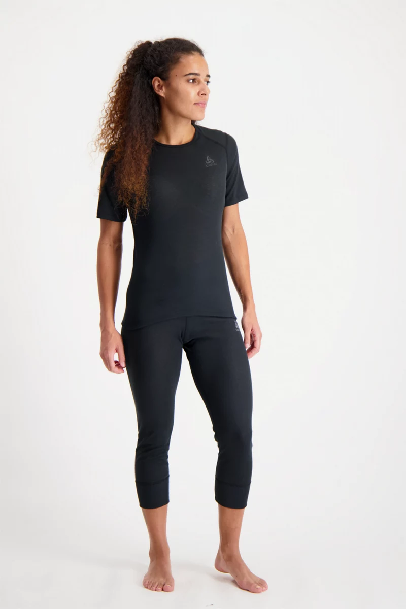 Odlo Active Warm Damen Thermoshirt