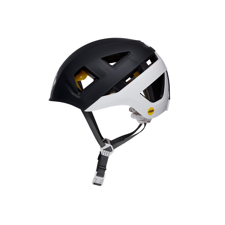 Black Diamond Capitan Helmet - Mips