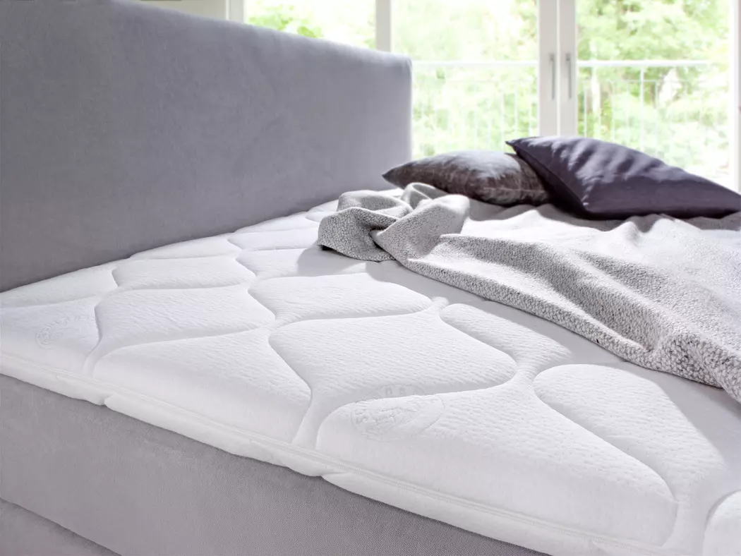 Kaltschaumtopper BULTEX