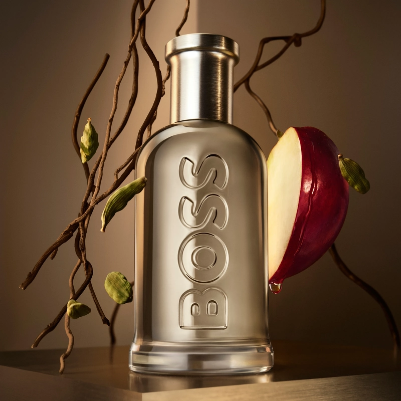 Hugo Boss Bottled For Men EDP 100 ml