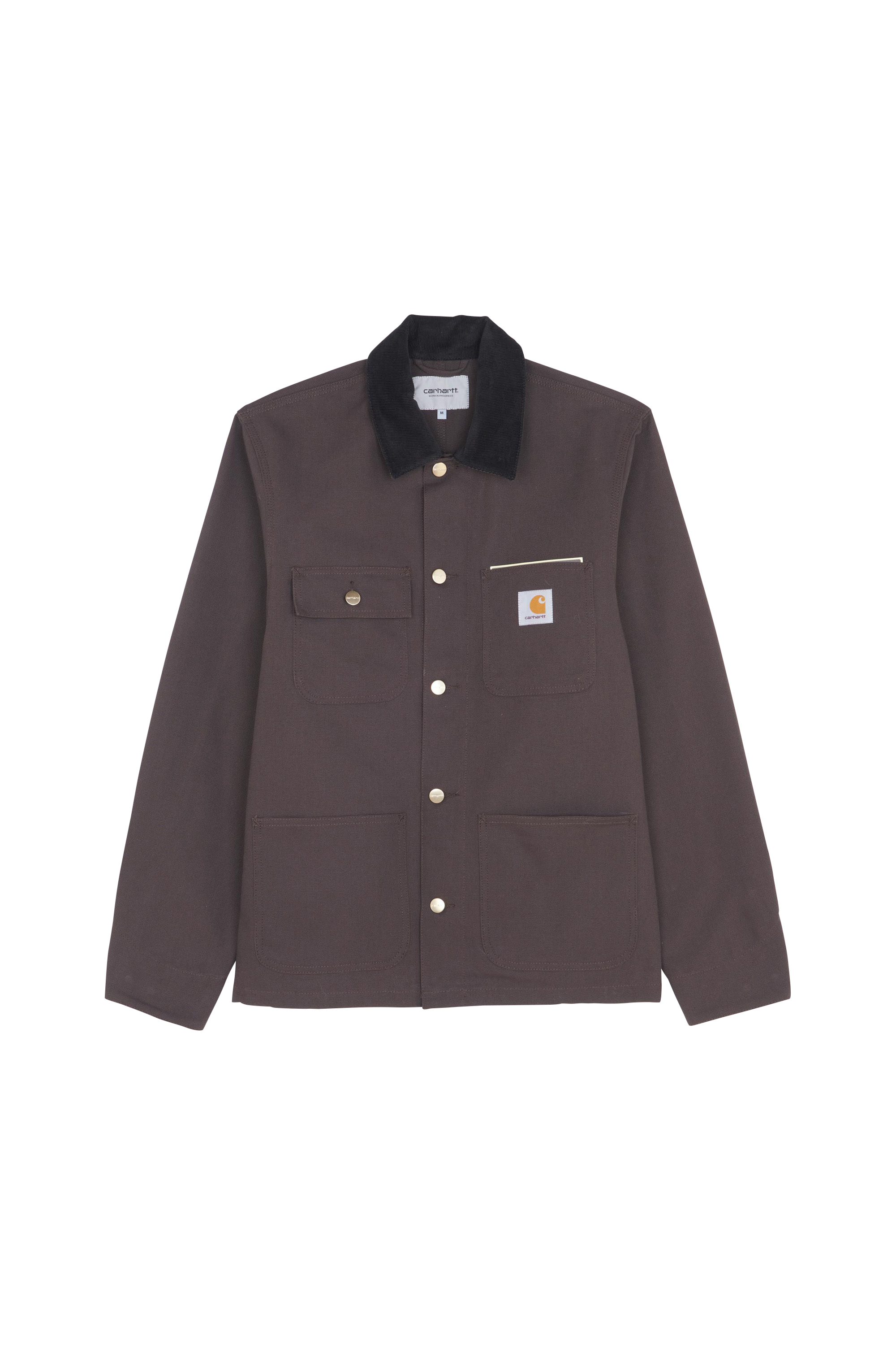 CARHARTT WIP Veste Michigan Marron