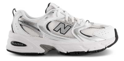 New Balance 530 Sneaker Hvid GR530SB1 (35-40)