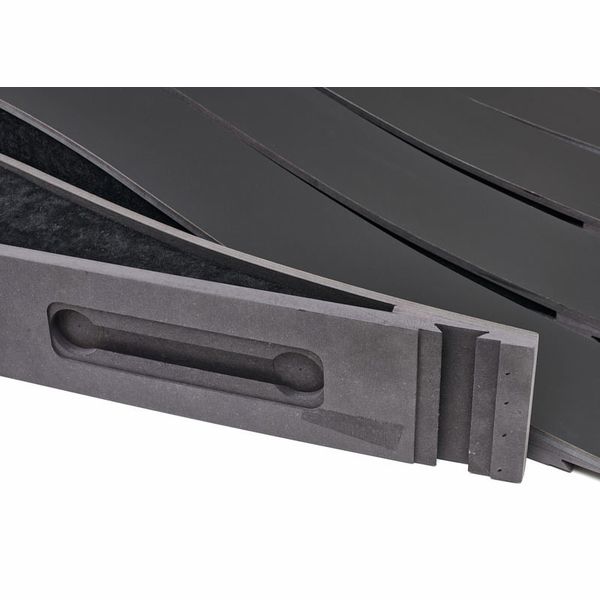 Vicoustic Flexi Wave Ultra 120 Black