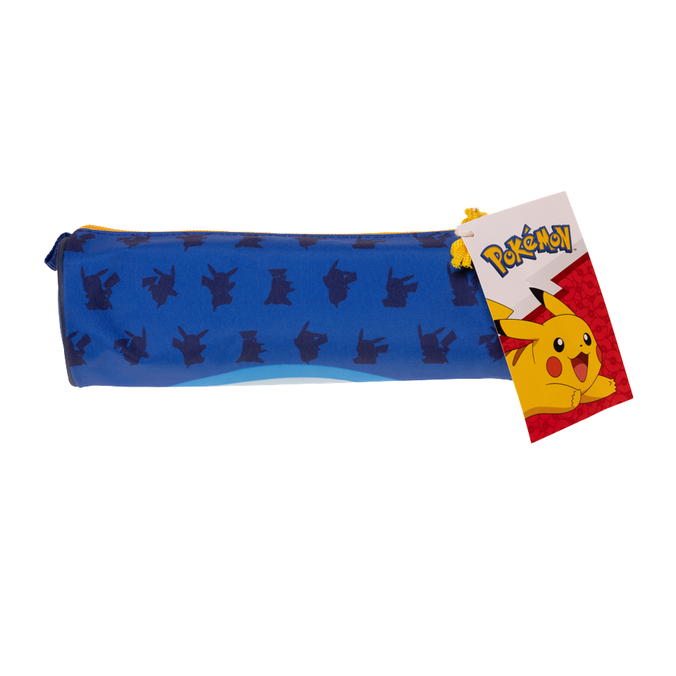 Pokémon - Rundt Penalhus