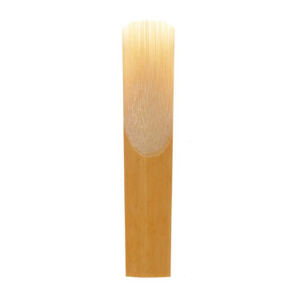Daddario Woodwinds Rico Baritone Sax 3,5