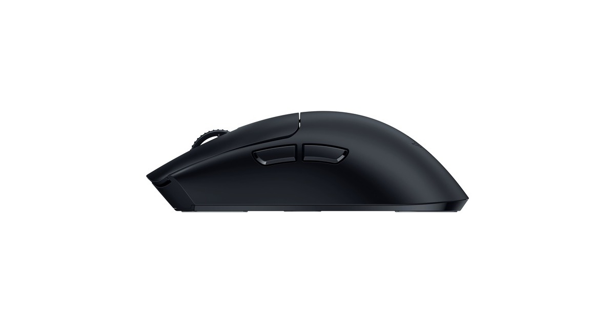 RazerViper V3 Pro gaming muis  (Zwart, 35.000 dpi)