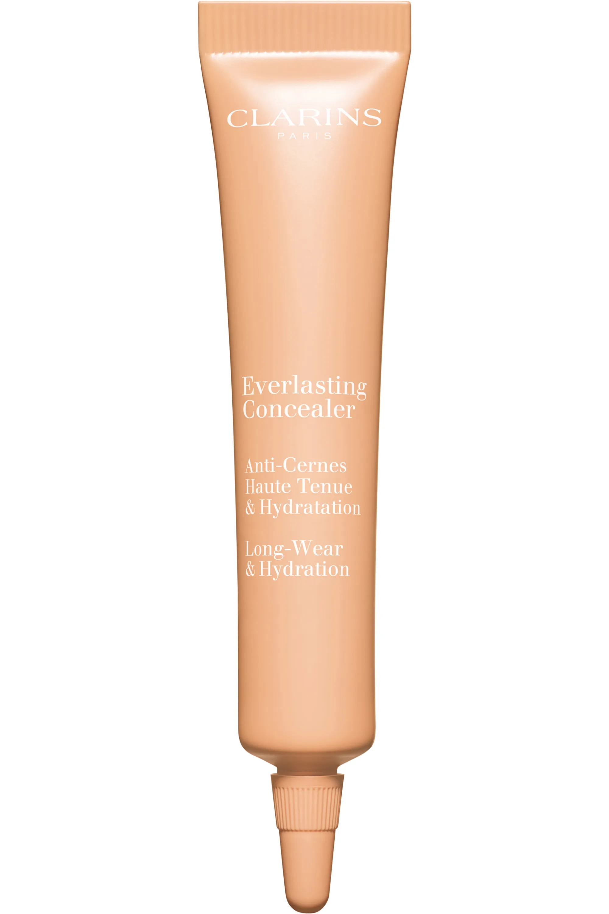 Clarins Anti-cernes haute tenue & hydratation Everlasting-12 ml