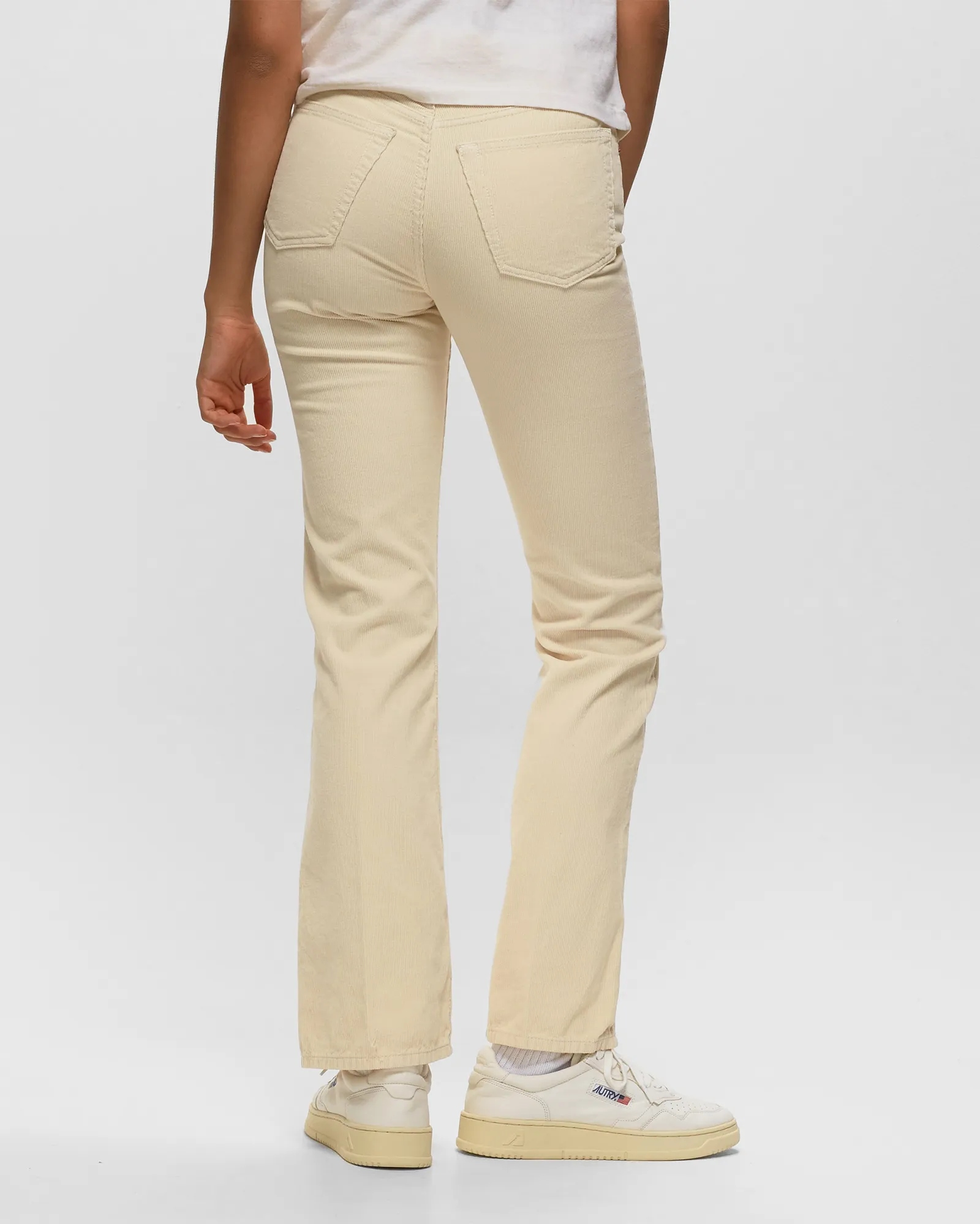 Re/Done 70S BOOTCUT
