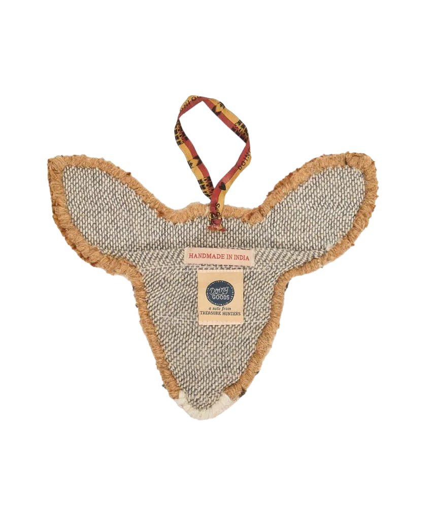 Doing Goods  Francis Fawn ophæng - Brown