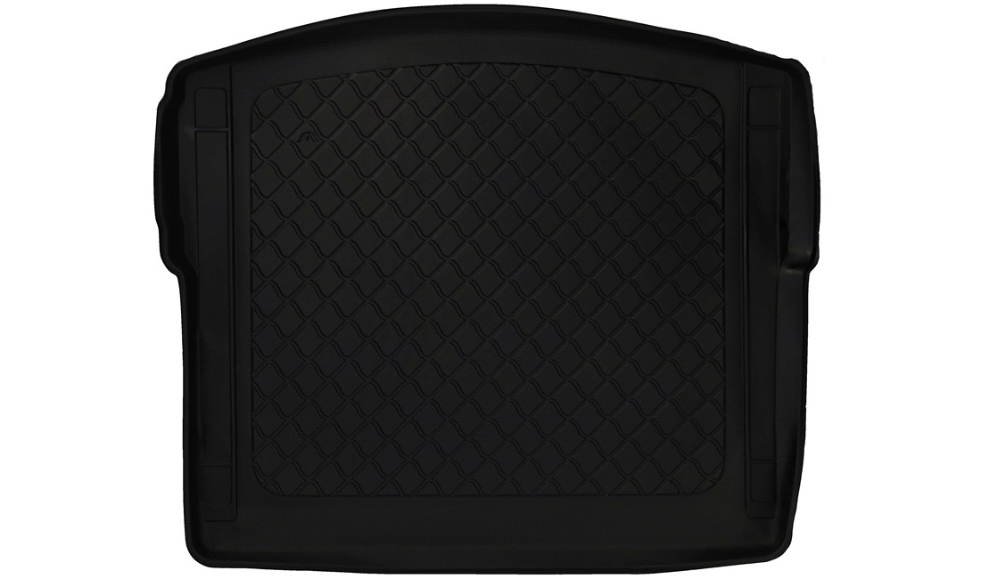Bagagerumsbakke Porsche Macan 2014-