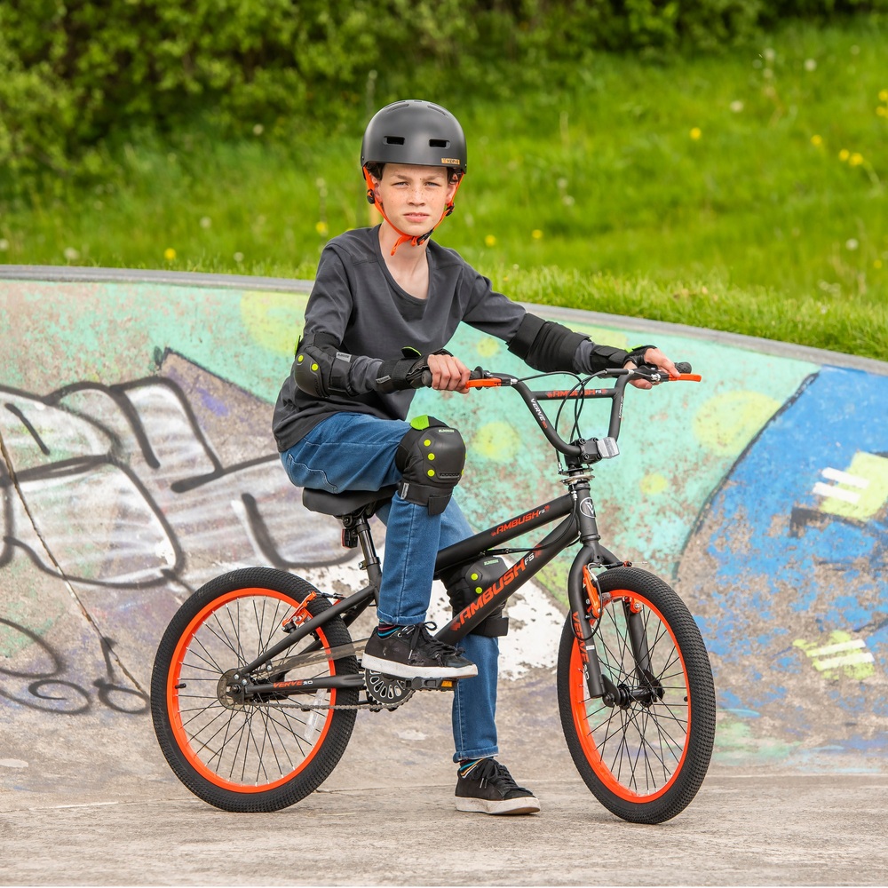 20-Zoll-Ambush-BMX-Rad