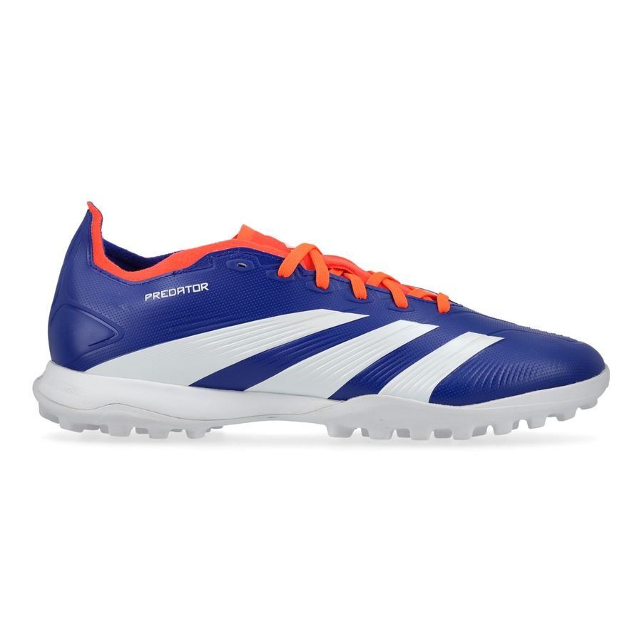 adidas Predator League TF Advancement - Bleu/Blanc/Rouge
