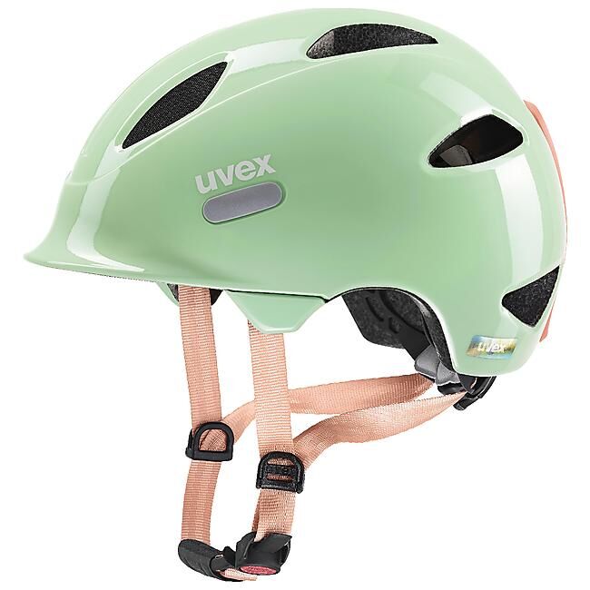 UVEX - CASQUE OYO