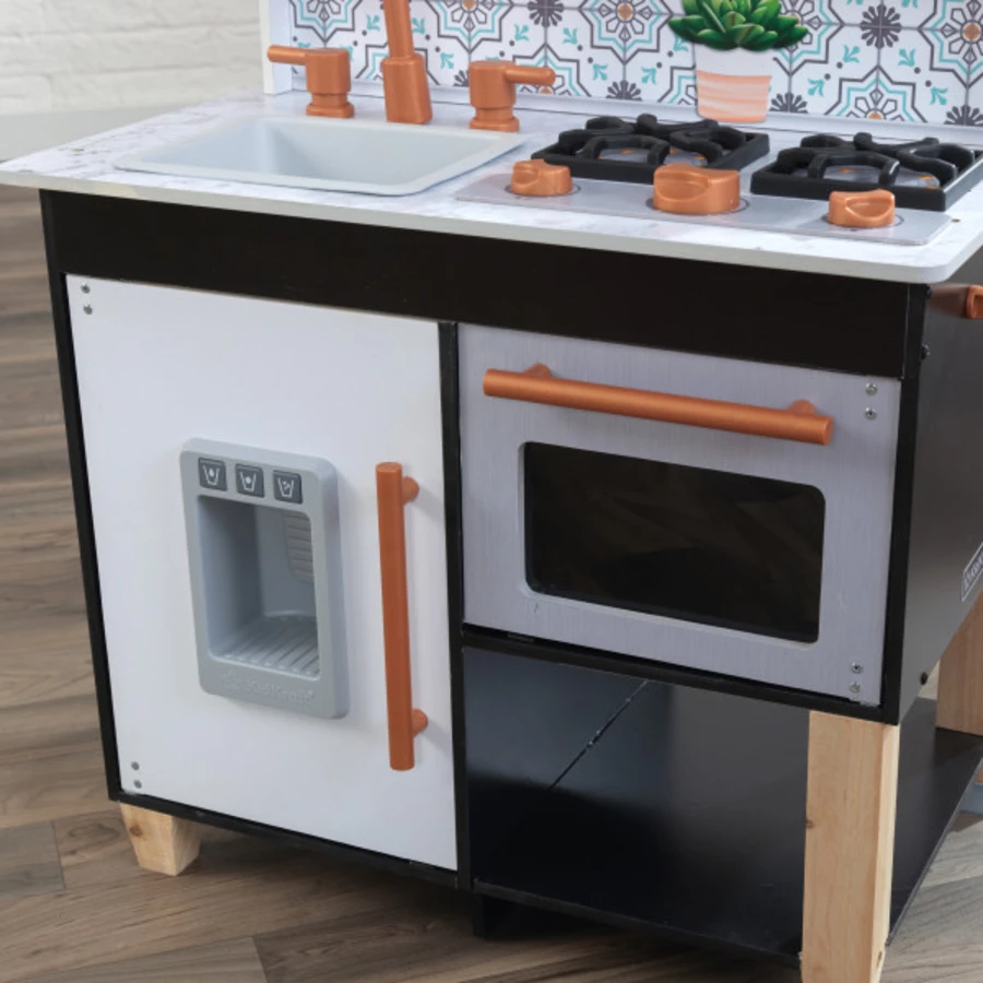 Kidkraft® Artisan Island Spielküche