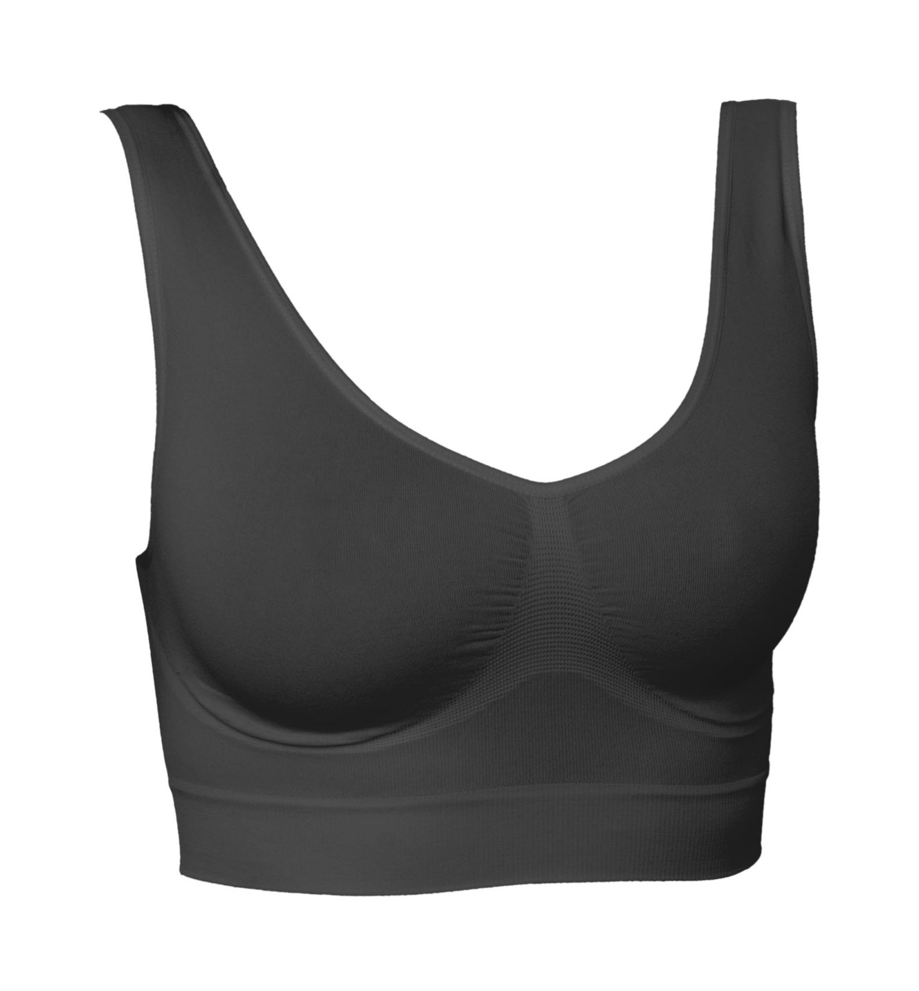 Wohlfühl-BH, 3er-Set