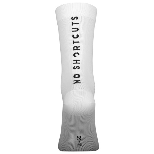 Scott - Performance No Shortcuts Crew - Chaussettes de cyclisme