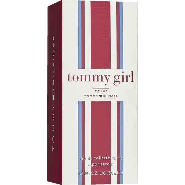 Tommy Girl, EdT  50 ml