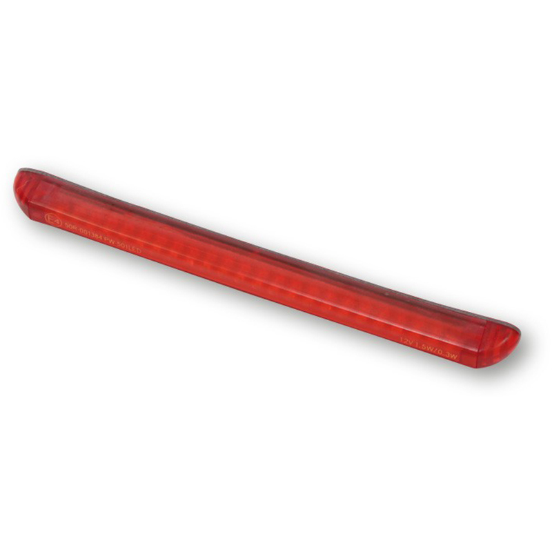 Highsider - Feu arrière String Rouge