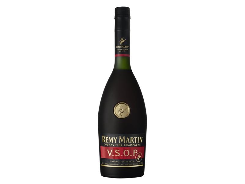 Rémy Martin VSOP Cognac 0.7 l Edler französischer Weinbrand