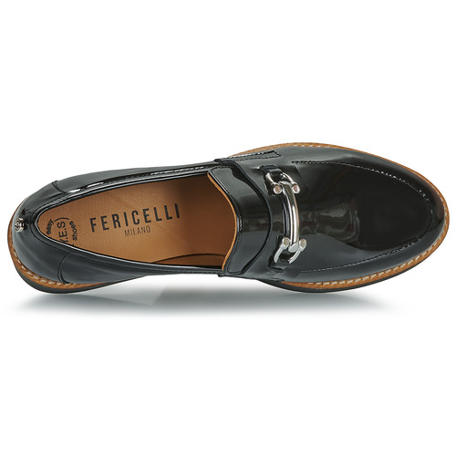 Fericelli - PARONIE - Noir