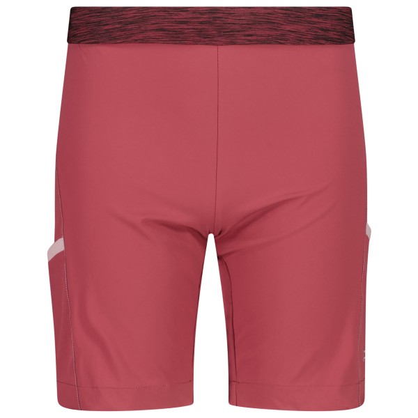 CMP - Girl's Bermuda Light Climb - Short