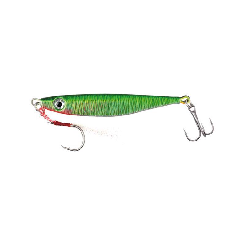 Jig A Lancer Scratch Tackle Jig Fry - 5G