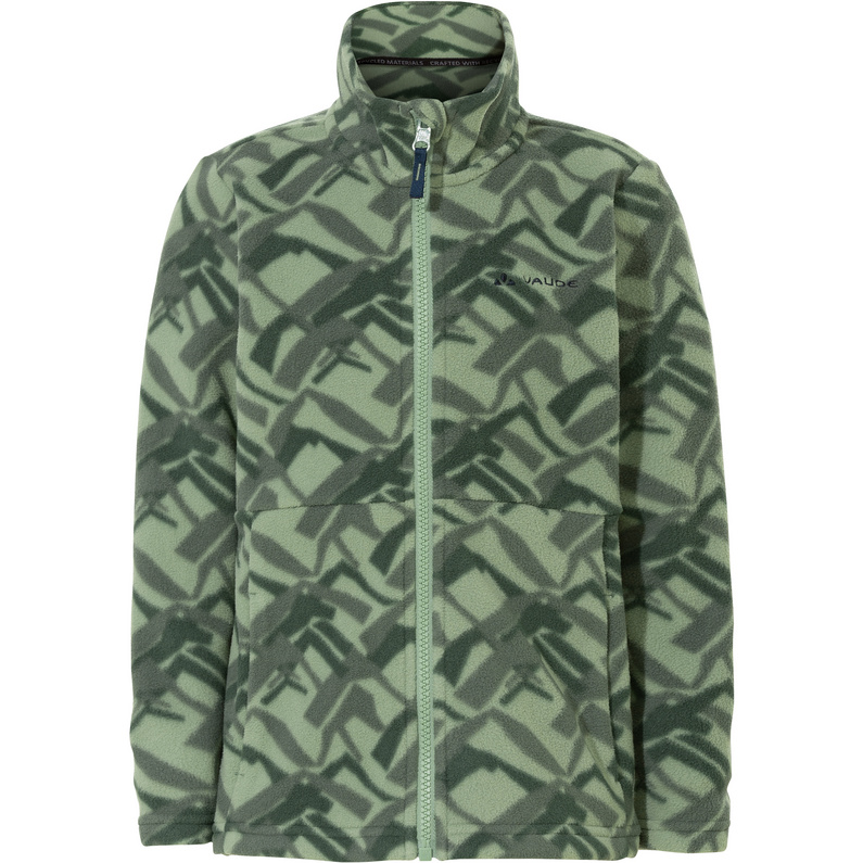 Vaude Kinder Pulex Aop Jacke