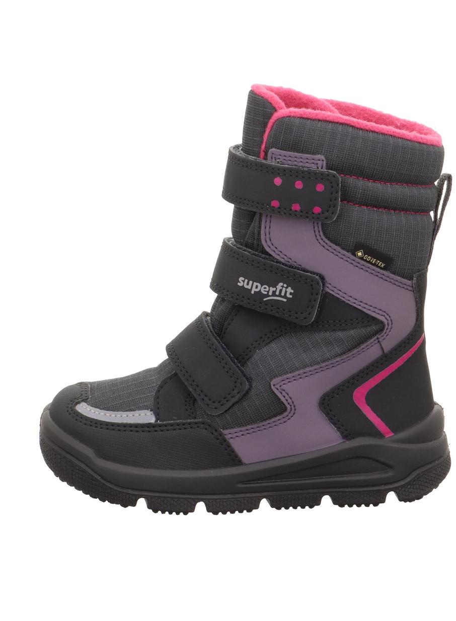 Winterstiefel MARS