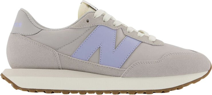 New Balance 237 Sneakers Grå