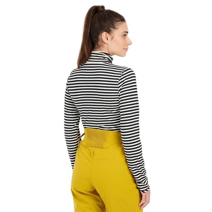 Protest Noon 1/4 Zip Skipulli Dames