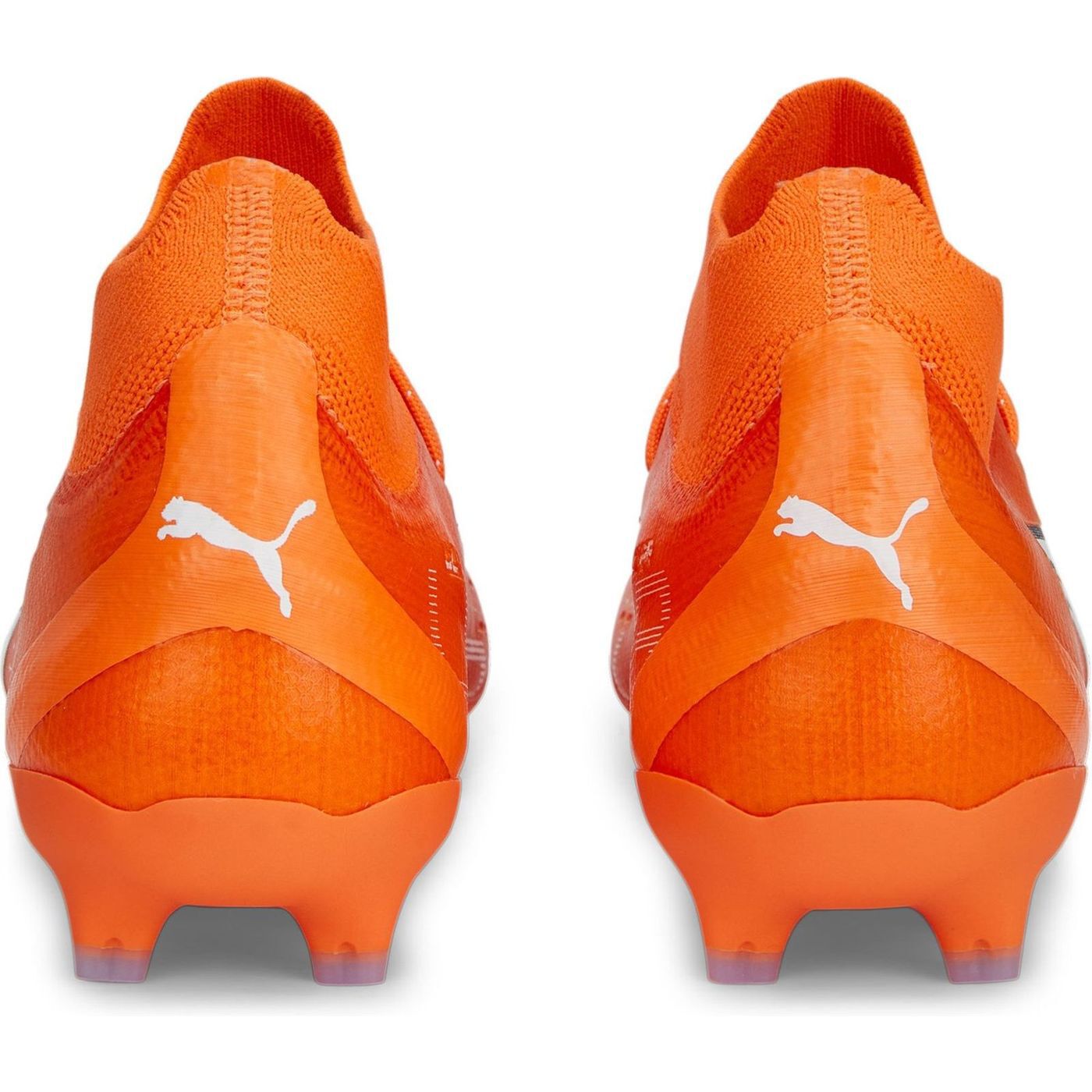 PumaULTRA PRO FG/AG Jr