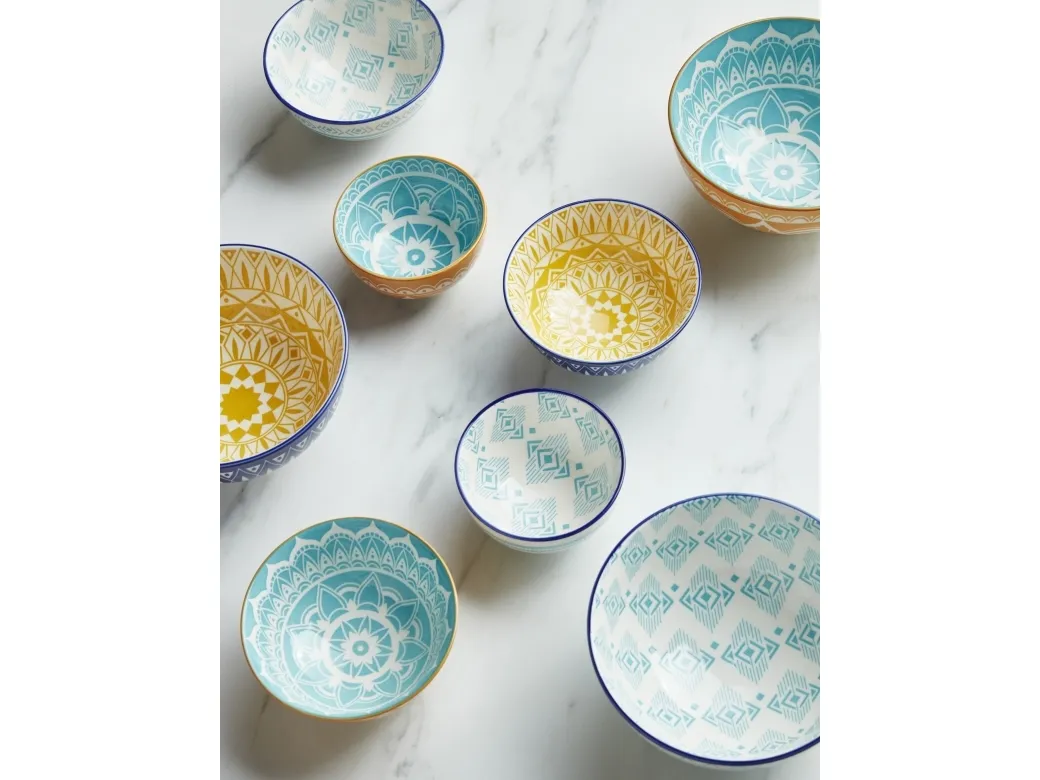 Typhoon TYP WORLD FOODS LIMA BOWL