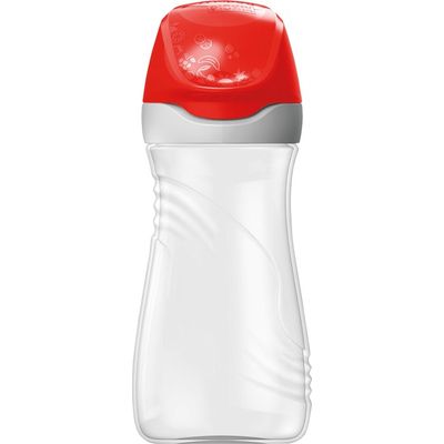 Maped Picnik Origins - Gourde - rouge - 430 ml