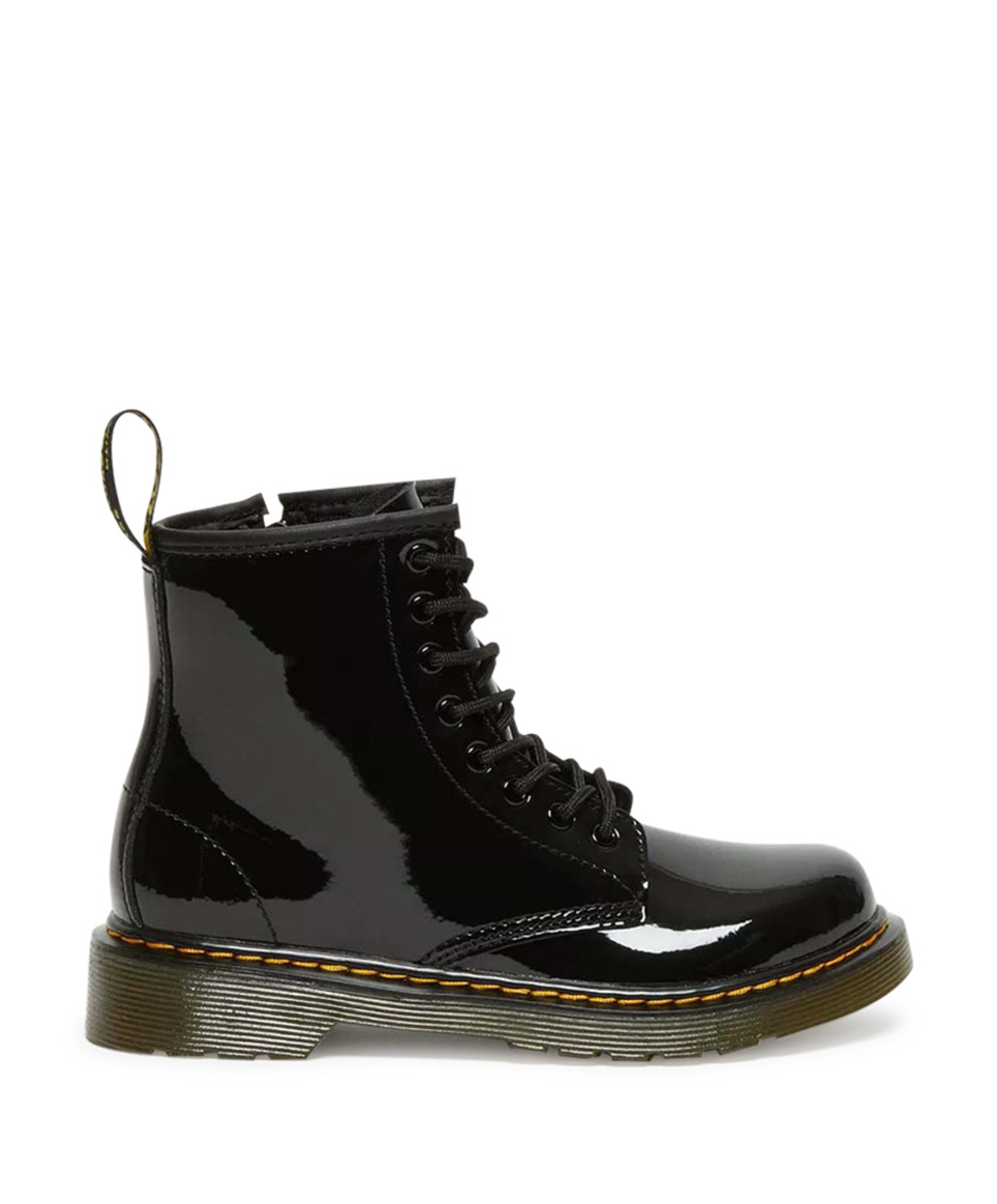 Dr. Martens 1460 J Boots zwart