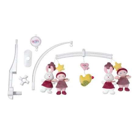 BABY born® for babies Mobile, 32cm
