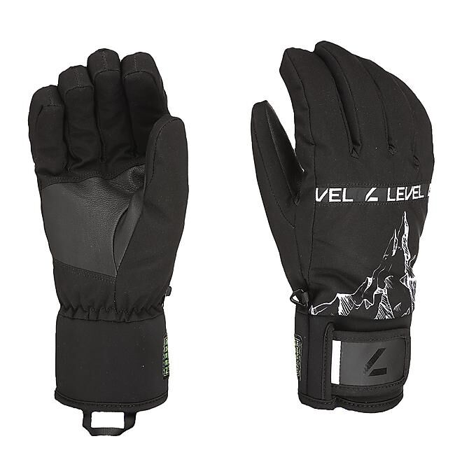 LEVEL - GANT DE SKI HAWK