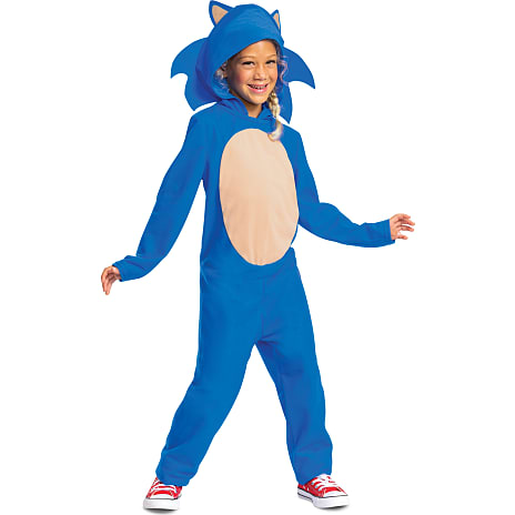Sonic 2 kostume - str. 140