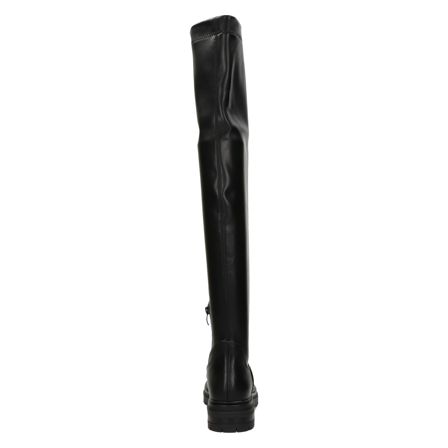 dames laars Dolcis Zwart