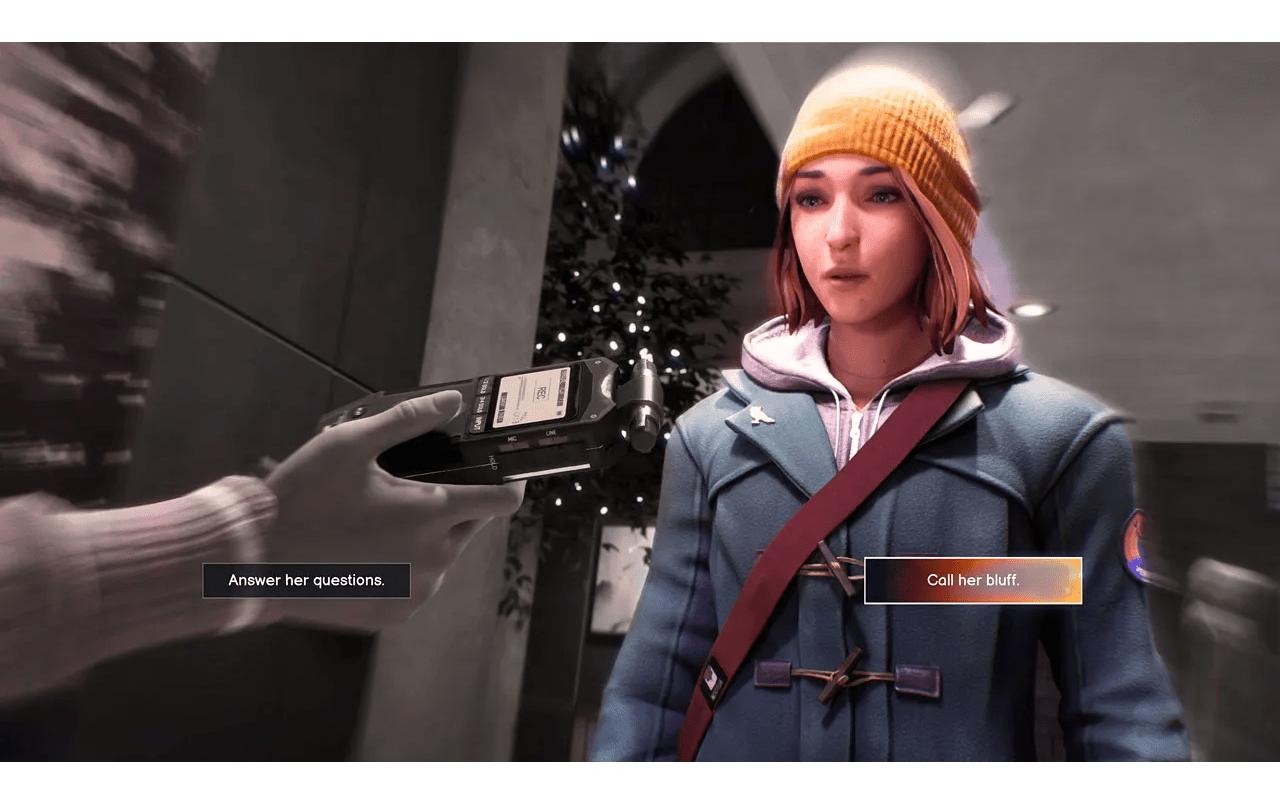 SquareEnix Spielesoftware »Enix Life is Strange: Double Exposure« Xbox Series X