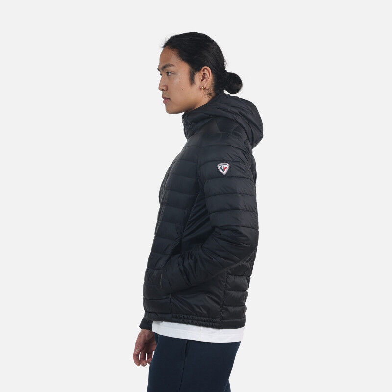 Rossi Light Hood Jacket - Doudoune homme